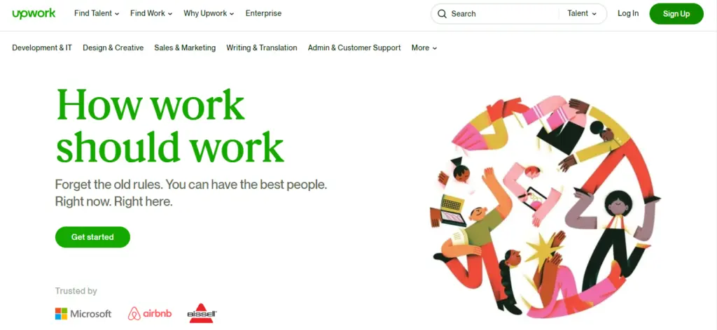 Upwork