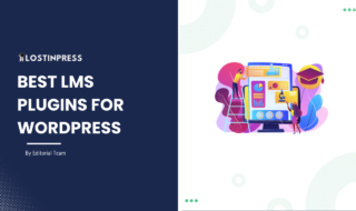 Best LMS Plugins For WordPress