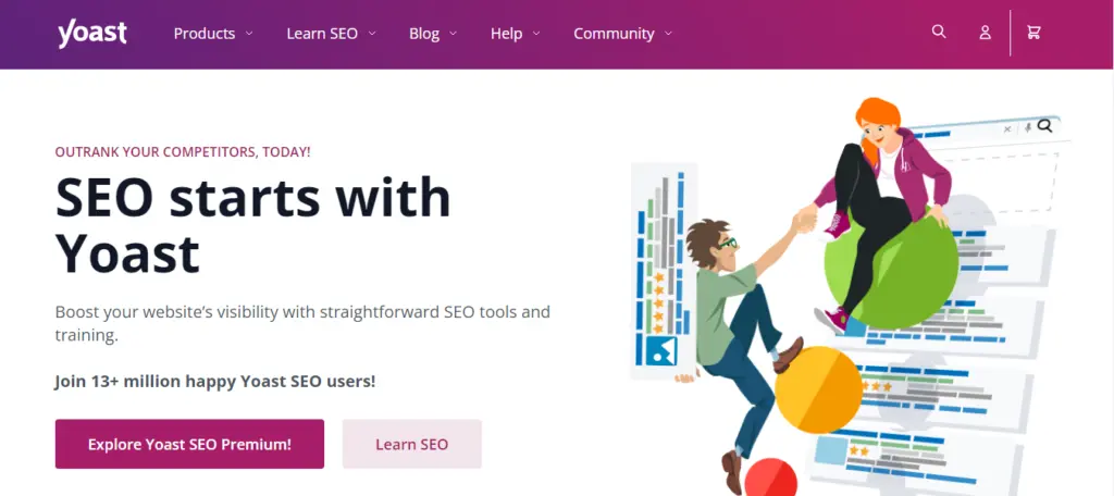 Yoast SEO: One of the Best Free SEO Plugins For WordPress