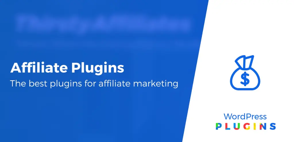 Affiliate WordPress Plugins