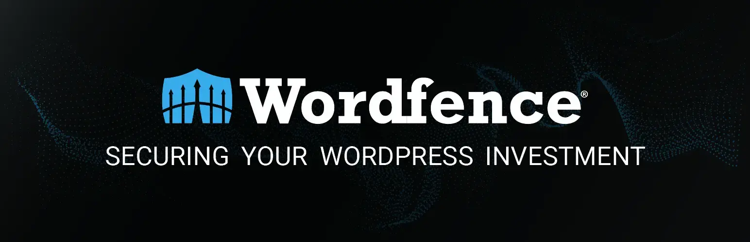 Wordfence Security plugin