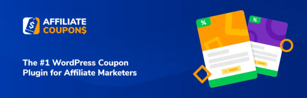 Affiliate Coupons Plugin