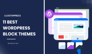 Best WordPress Block Themes