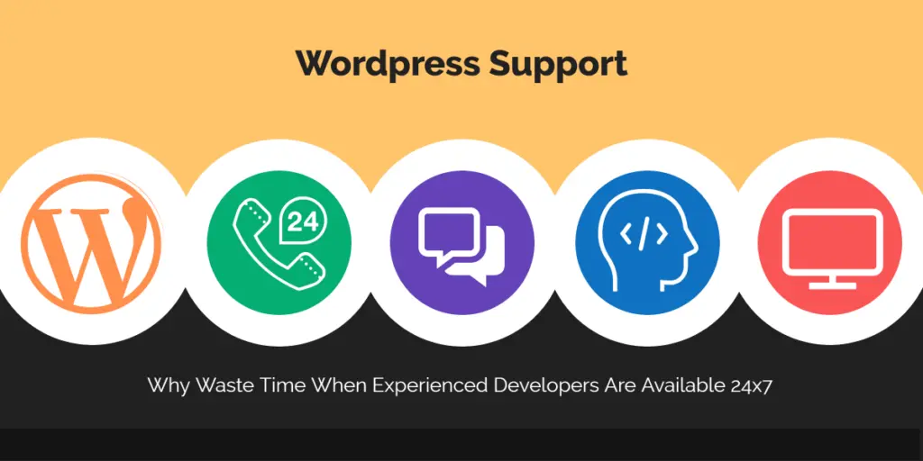 How to Contact WordPress Support