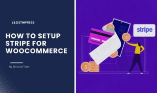 How to setup Stripe for WooCommerce