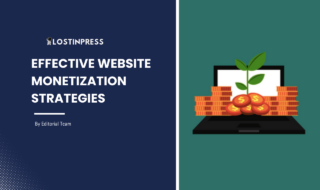 Effective Website Monetization Strategies