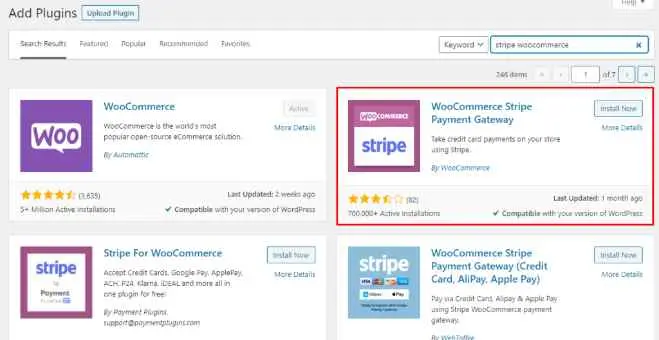 woocommerce-stripe-plugin