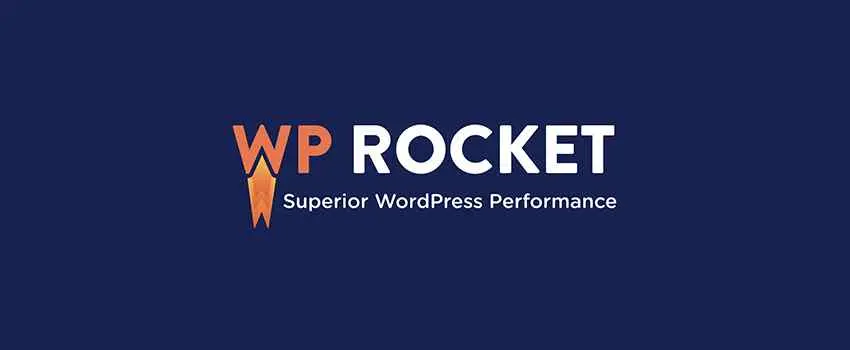 wp-rocket: One of the best basic wordpress plugins