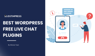 Best WordPress Free Live Chat Plugins