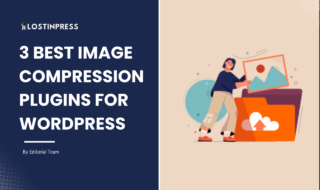 Best Image Compression Plugins For WordPress