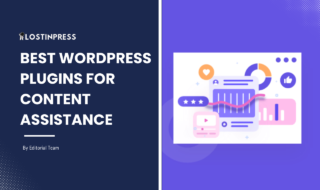 Best WordPress Plugins for Content Assistance