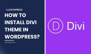 How To Install Divi Theme In WordPress?