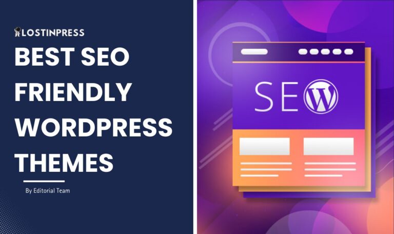 Best SEO-Friendly WordPress Themes