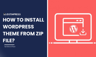 How to Install WordPress Theme From ZIP File?