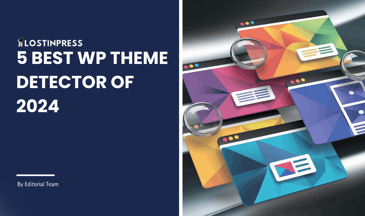 5 best wp theme detector of 2024
